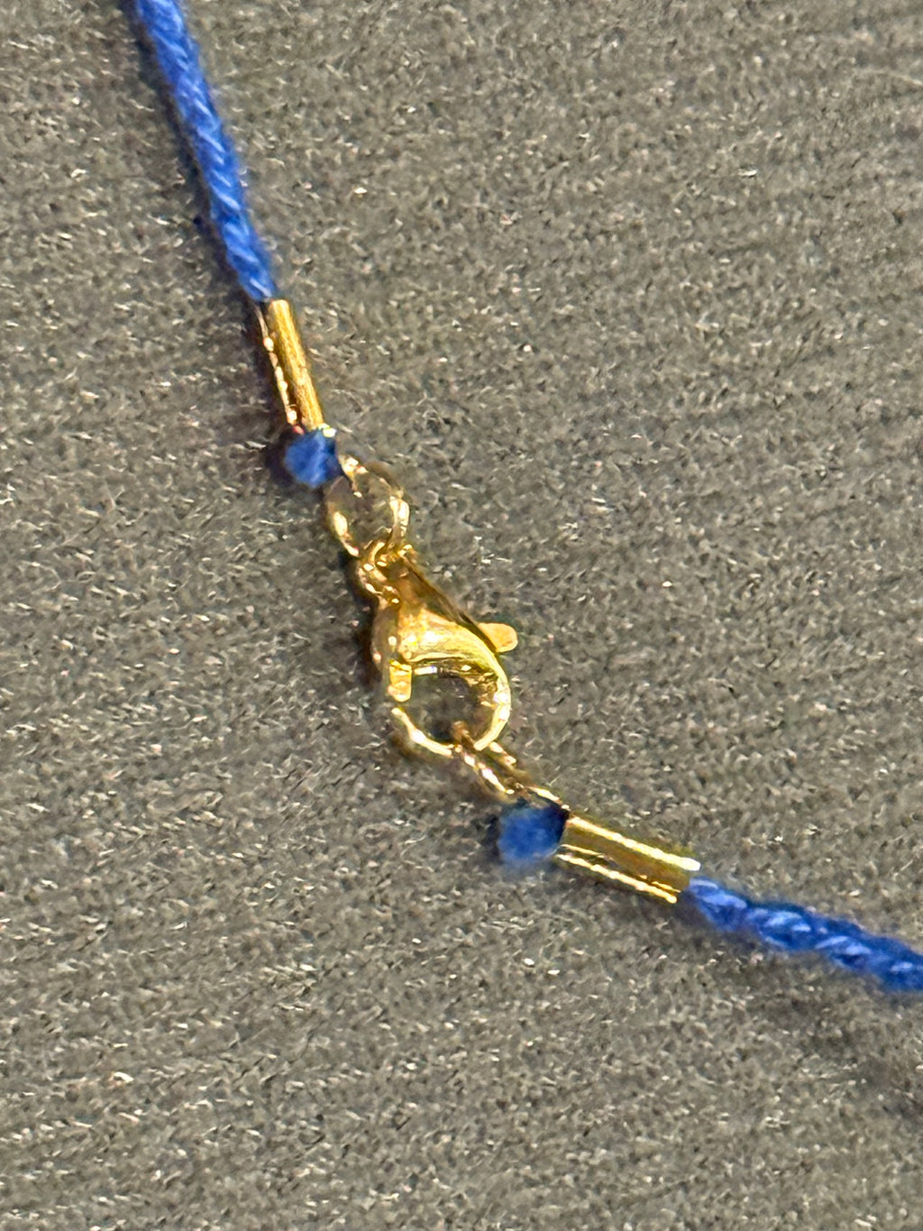 blue moonstone necklace