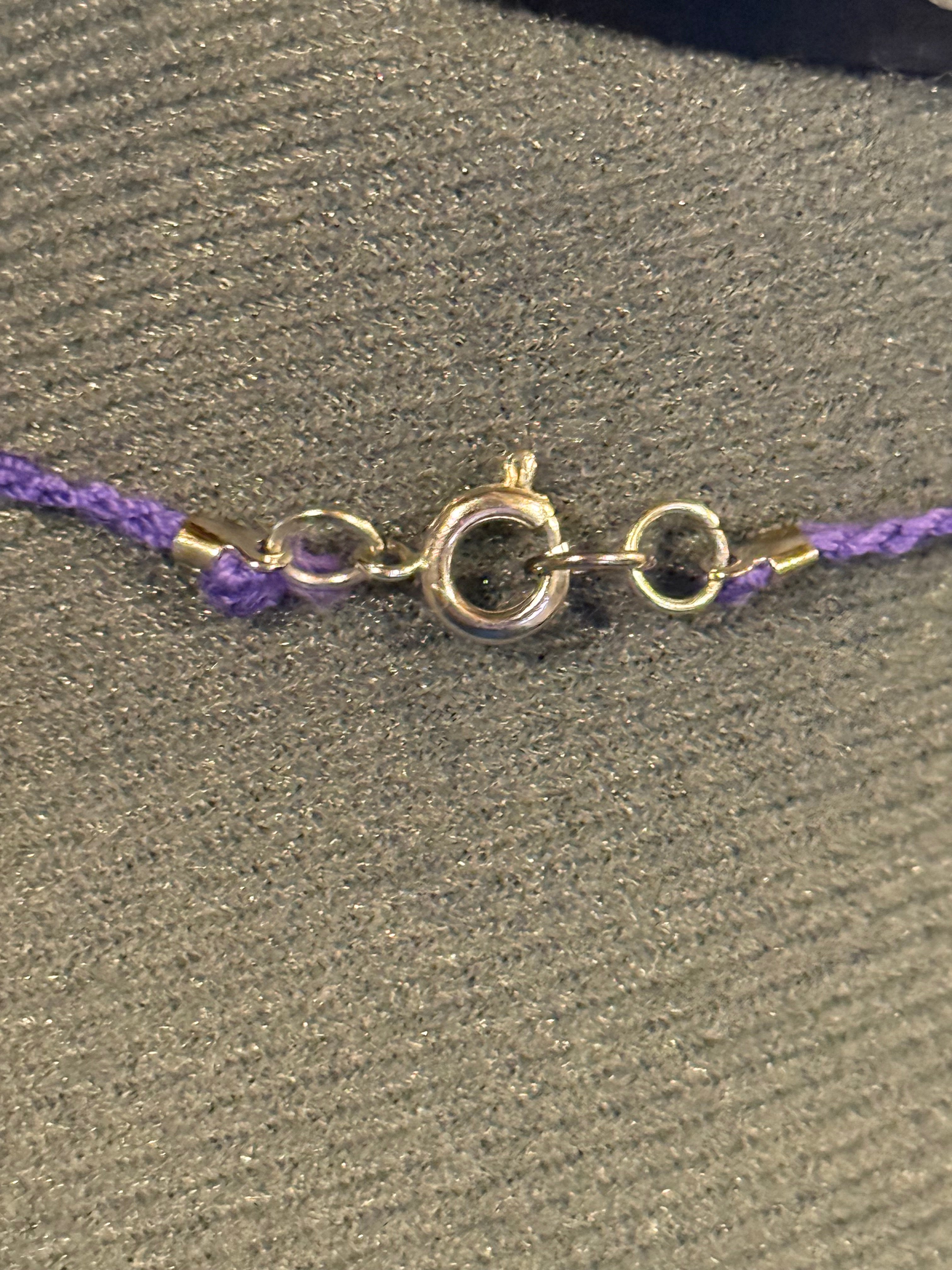 black tourmaline necklace