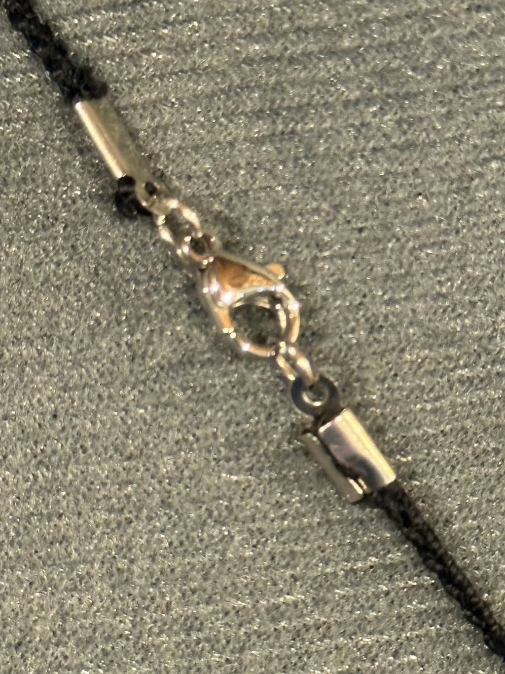 green aventurine turtle necklace