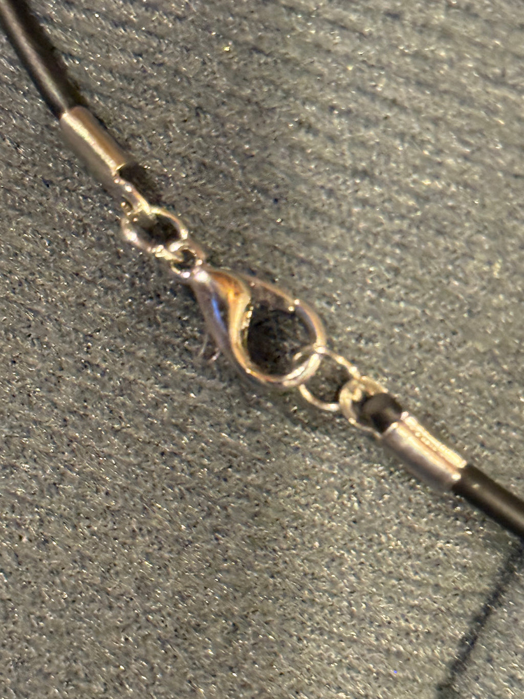 triple moon pendant necklace