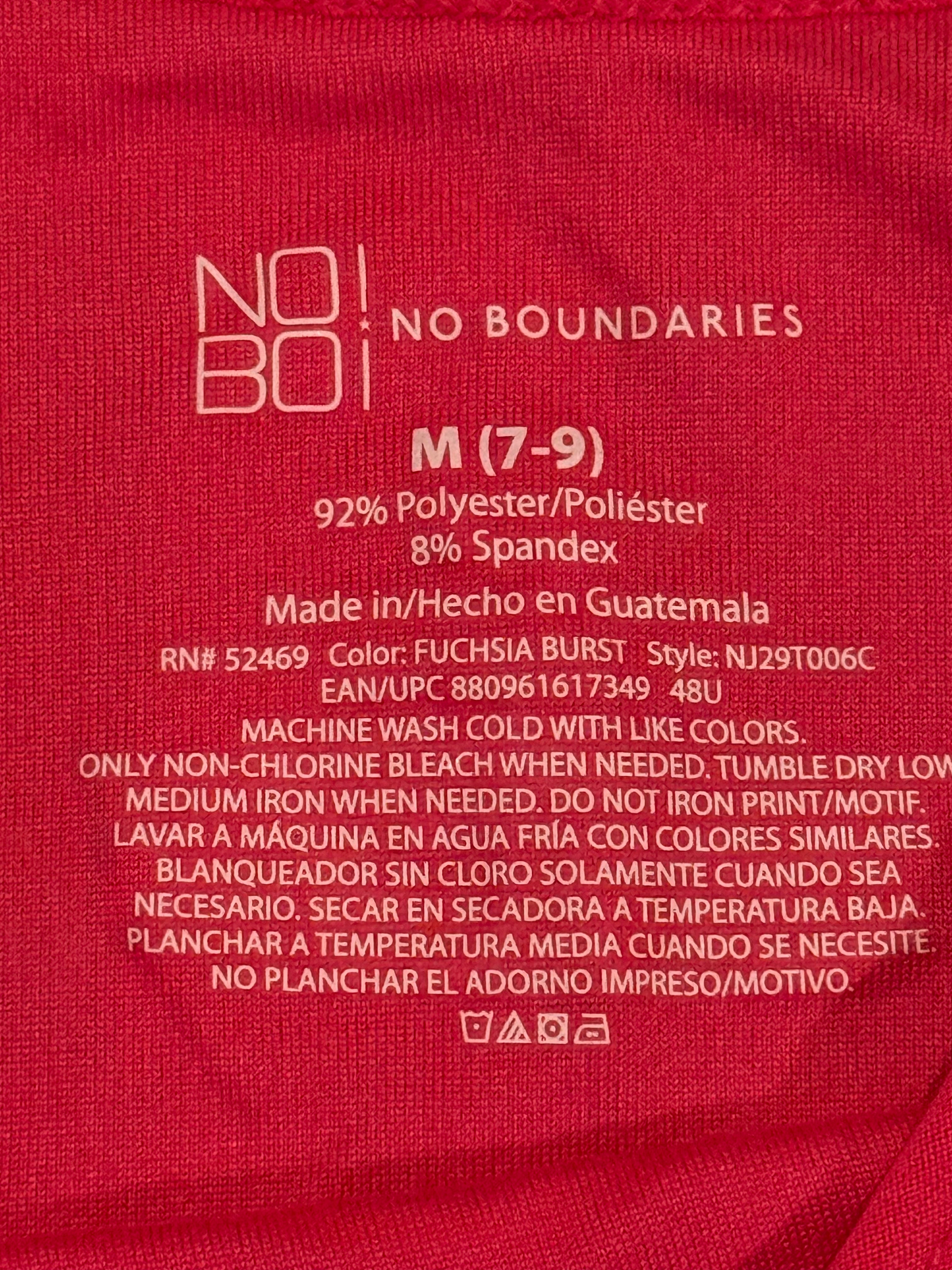 magenta pink world tree tank