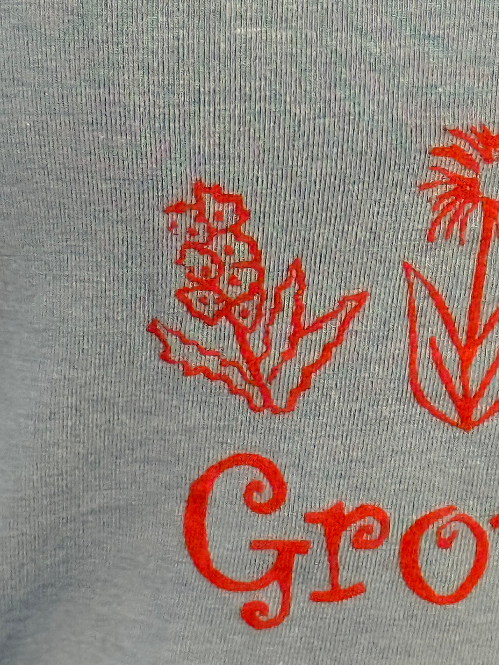 XS grow some magik tank