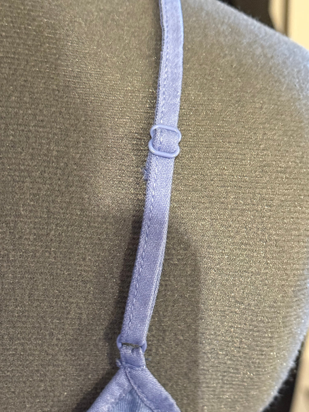 XS grow some magik tank