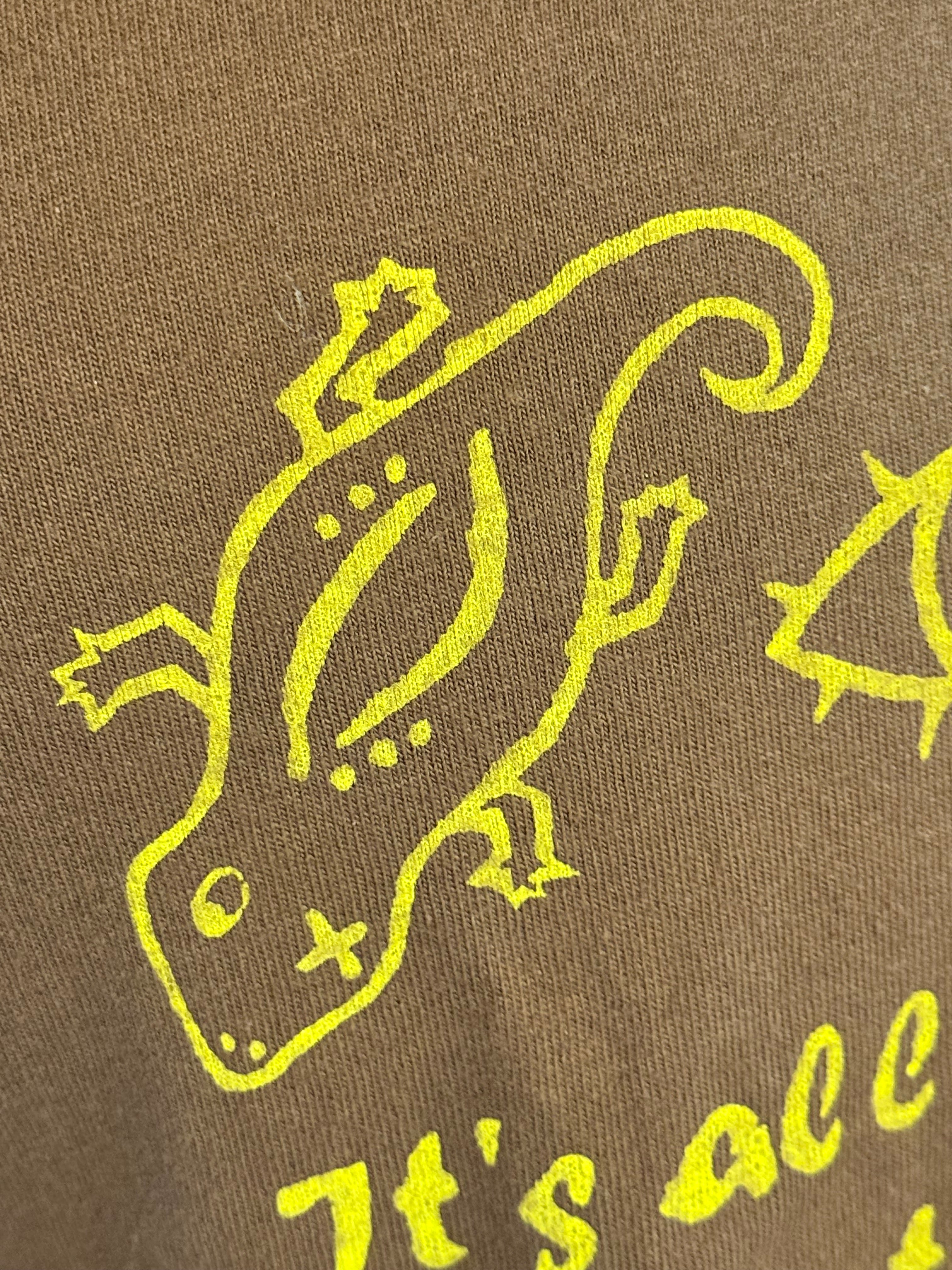kid's long sleeve 'eye of newt' shirt