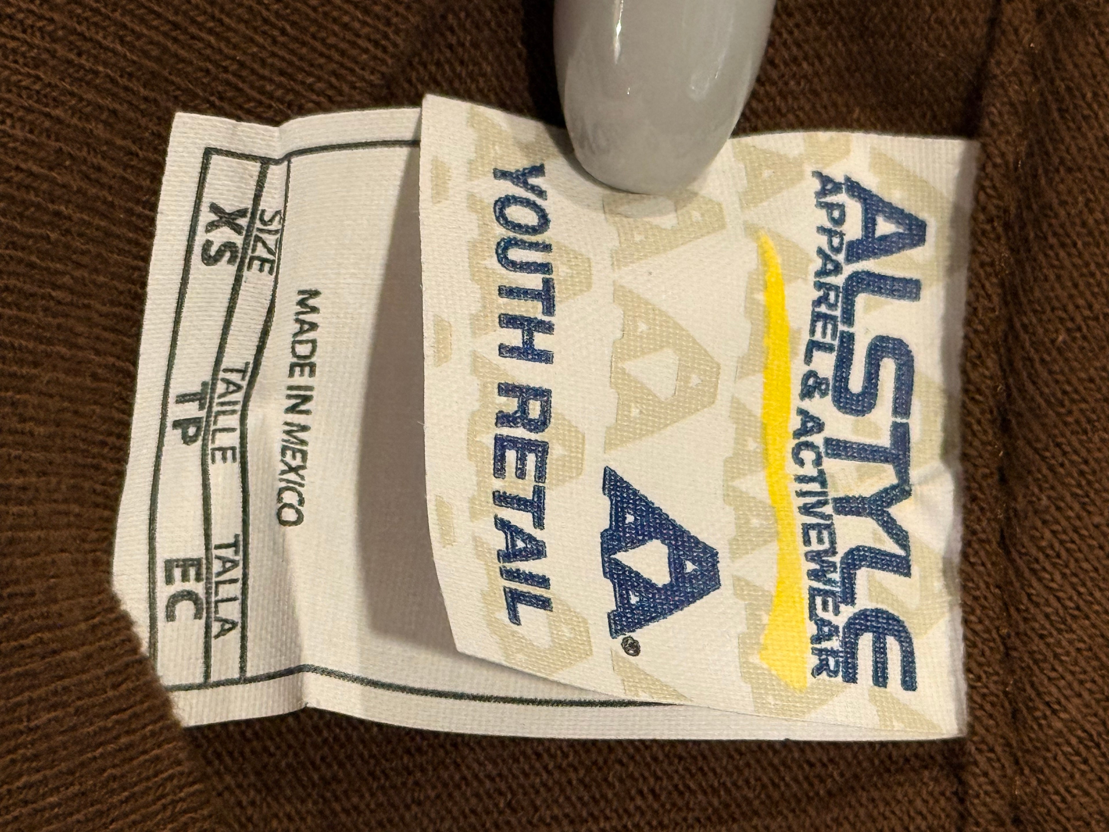 kids long sleeve shirt worlds tree