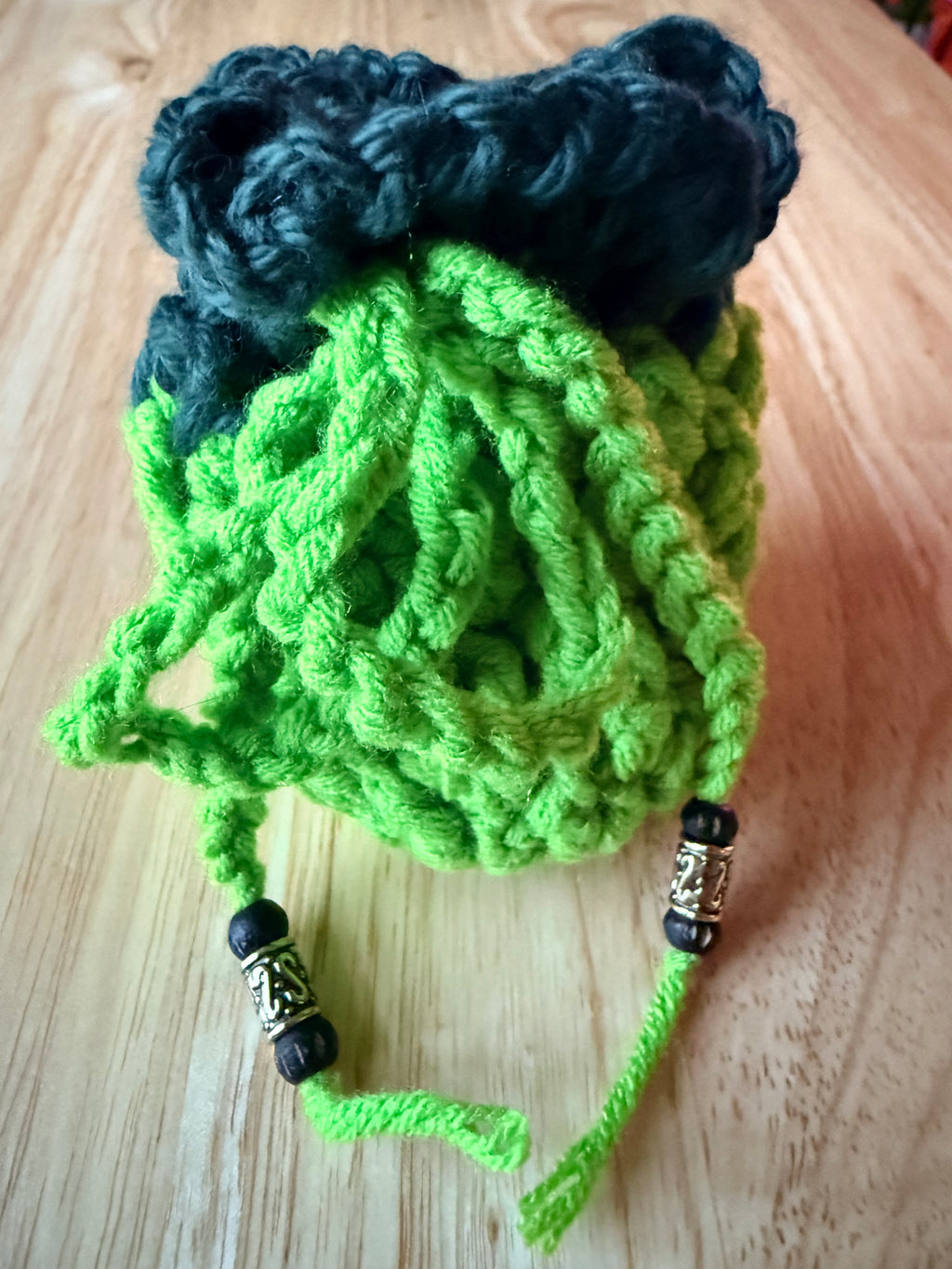 avocado dice bag