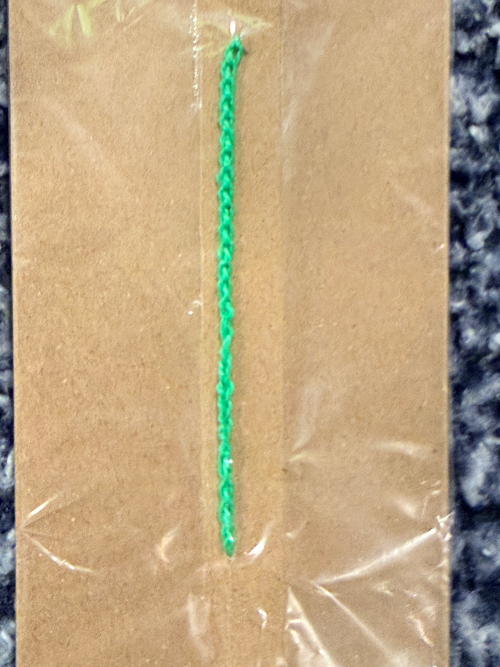 heart bookmarks