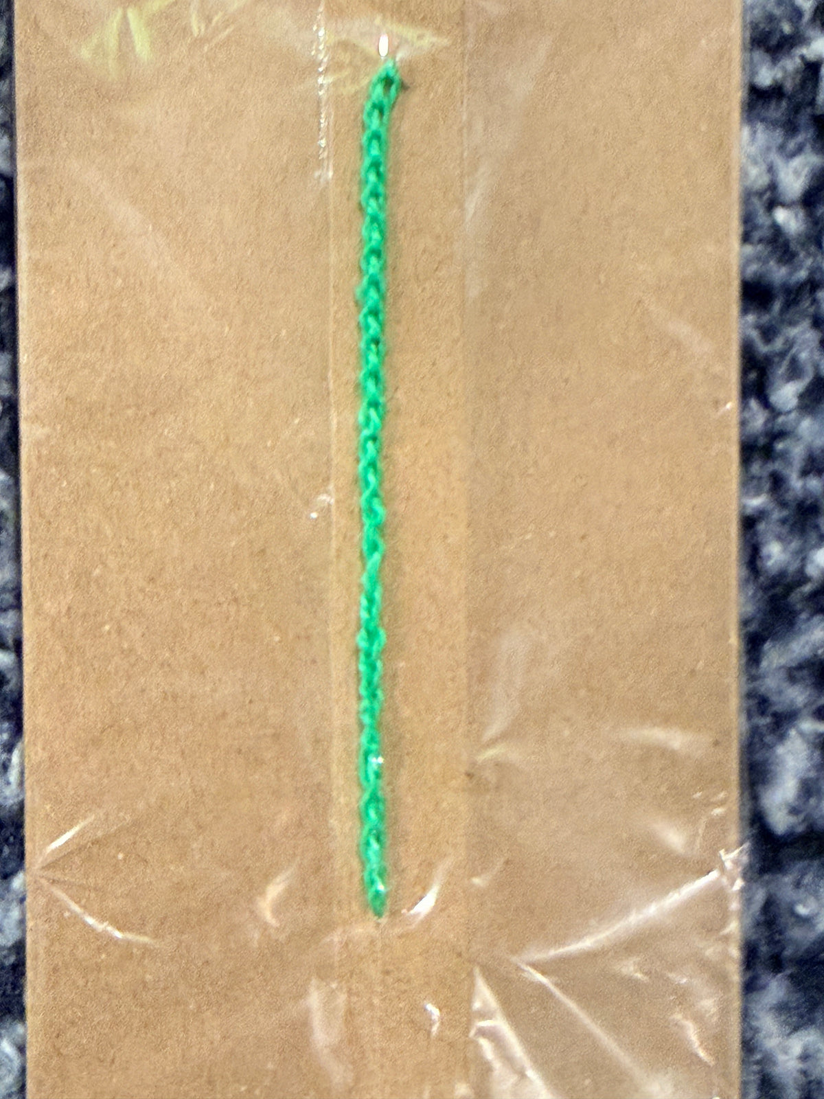 heart bookmarks